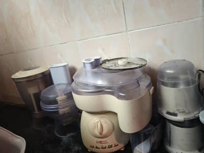 national food factory