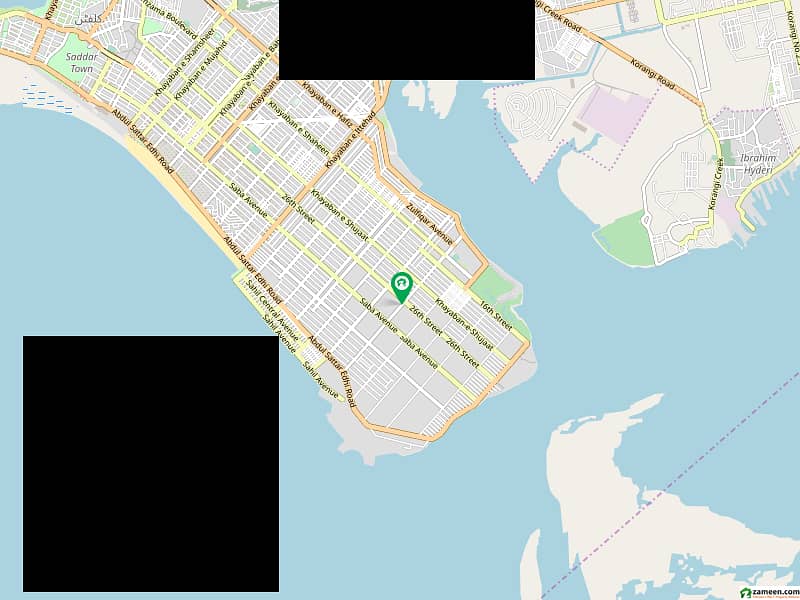 Umar commercial plot number? 0