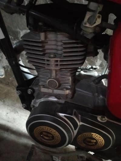 Honda genial hai sara