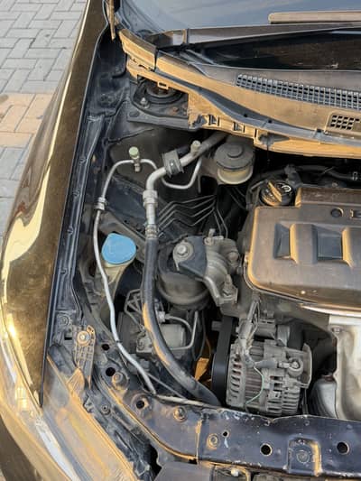 Honda civic 2013  UG