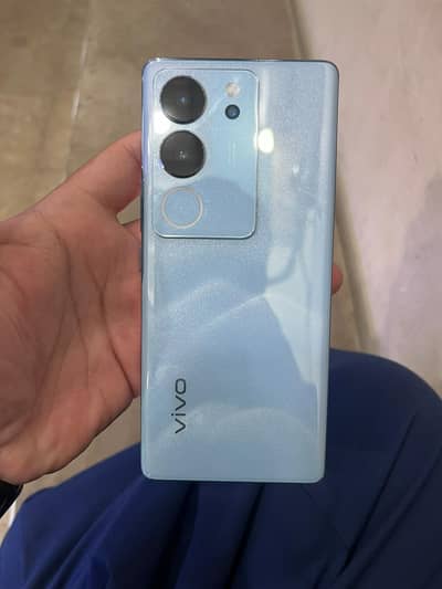 vibo v29 lush condition