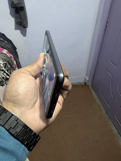 aqous 5g basic pta official single sim  6.64 ok condition