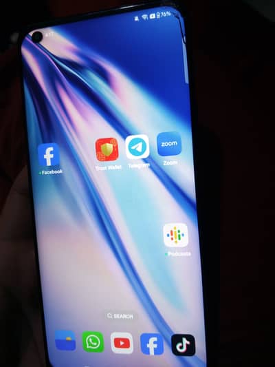 Original oneplus 9 pro PTA APPROVED