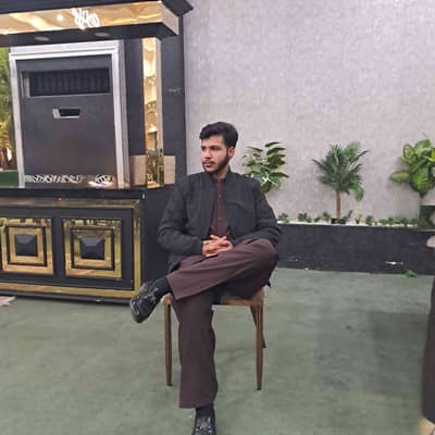 Mian Ahmad