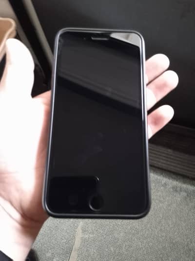 I phone 7 plus non pta  128 GB