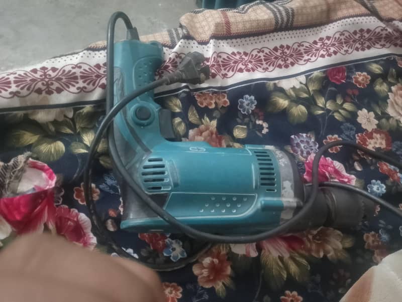 drill machine heavy 0