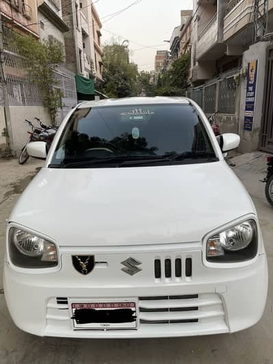 Alto Vxl Ags 2021 white