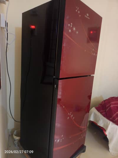 Electrolux fidge need sale