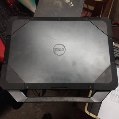 Latitude 14 Rugged 5414