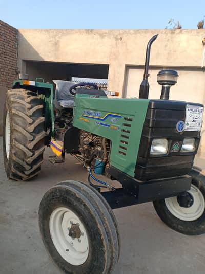 Alghazi New Holland 850 liftomatic