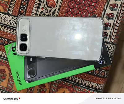 INFINIX SMART 10 PLUS BOX OPENED home used full warranty