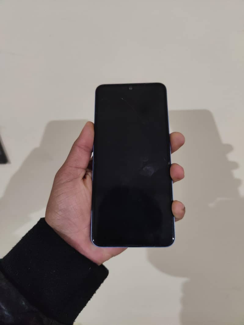 Redmi Note 12 6