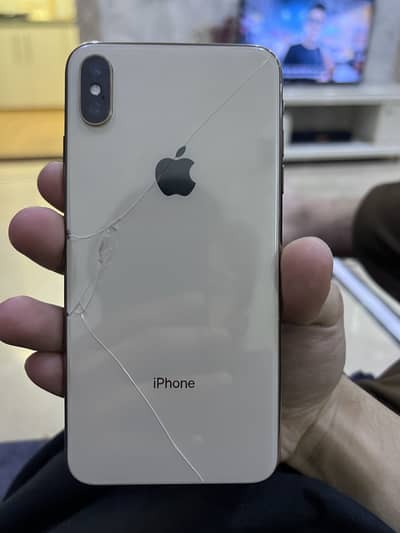 iPhone XS Max pta approved