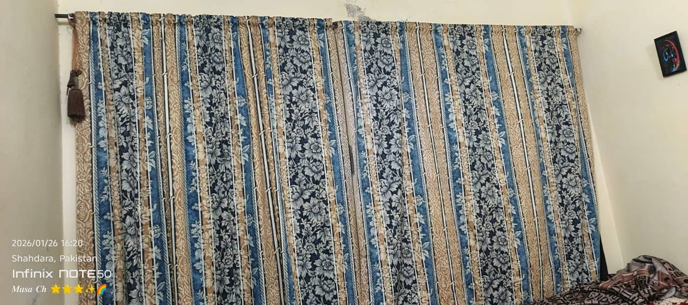 Wall Curtains 7