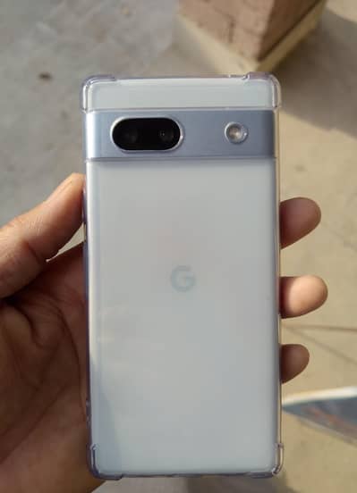 Google Pixel 7a