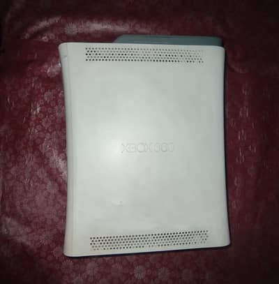 XBOX 360 Jasper  With Box