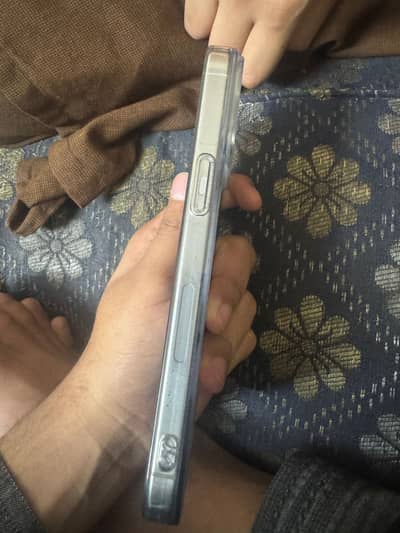 Iphone 15 pro max 512 Gb Pta Approved 90 BH 390 Cycle Count