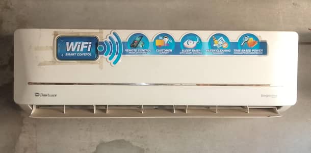 Dawlance 1.5 ton Inverter AC