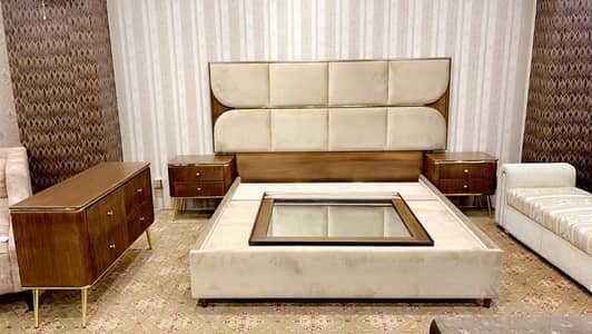 Furniture Business For Sale