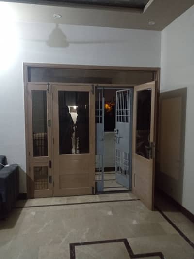 Beautiful House In North Karachi 11A 240 Square Yard Corner Double Storey 100 Square Extra Land For Sale