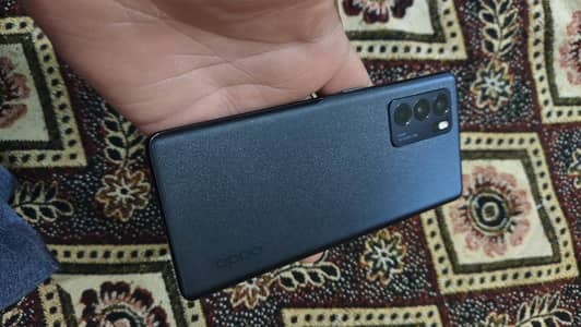Oppo Reno 6 pro 5G 12/256