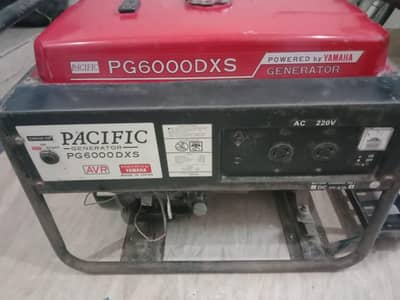 Generator sale