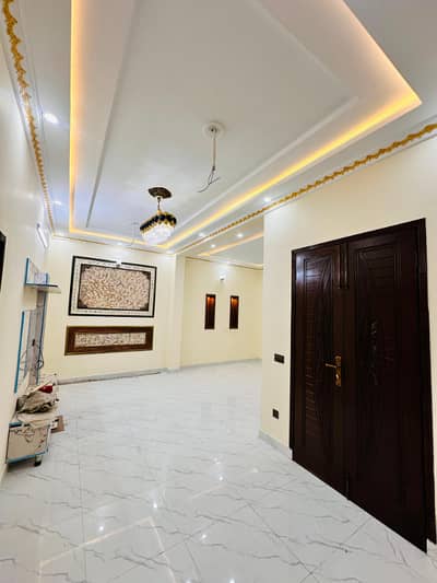 4.5 Marla New Double Storey House Eden Residence Lahore