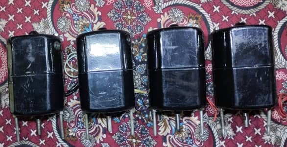 sewing machine motor/bobin winder motor