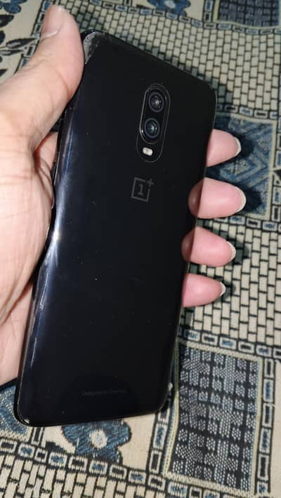 OnePlus 6T
