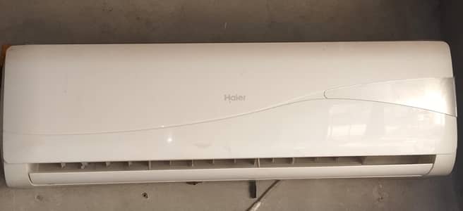 Haier ac 1.5 ton