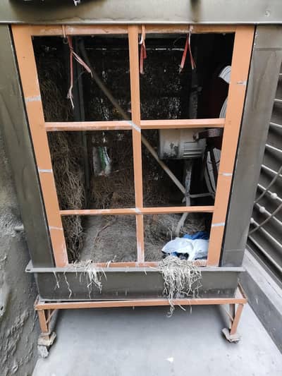 Lahori Air Cooler