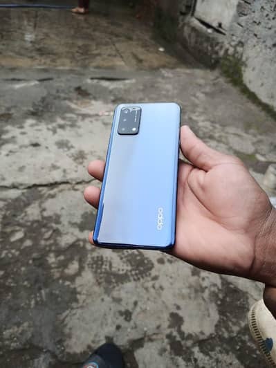 oppo f19 6+128 exchange possible