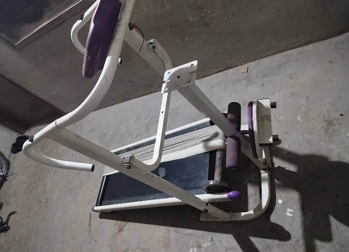 Treadmill 2