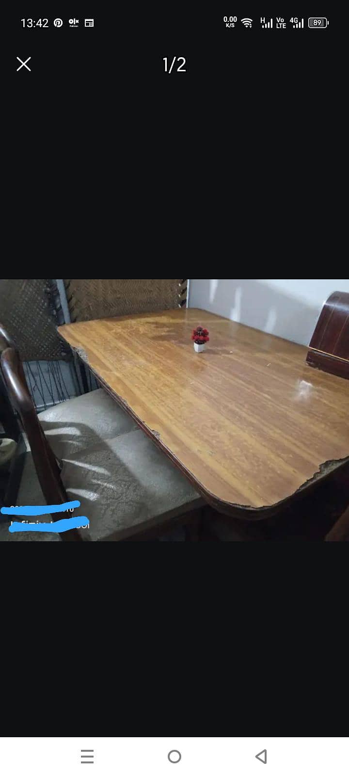 Dining table03176407269 1