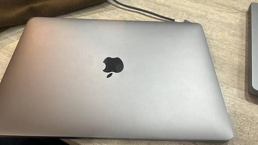 Macbook Pro 2019