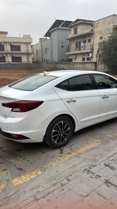 Need a Professional driver!