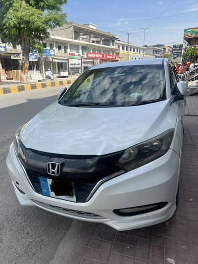 Honda Vezel 2016 – 21 Import – Excellent Condition