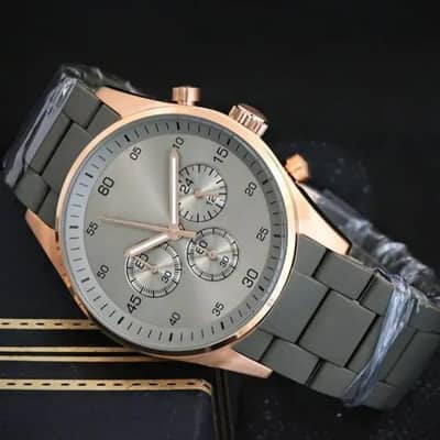 Men's Movement Quartz Water resistance watch