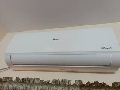 Haier 1.5 Ton Inverter AC