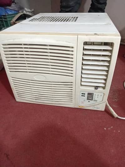 . 75 ton  imported window AC for sale