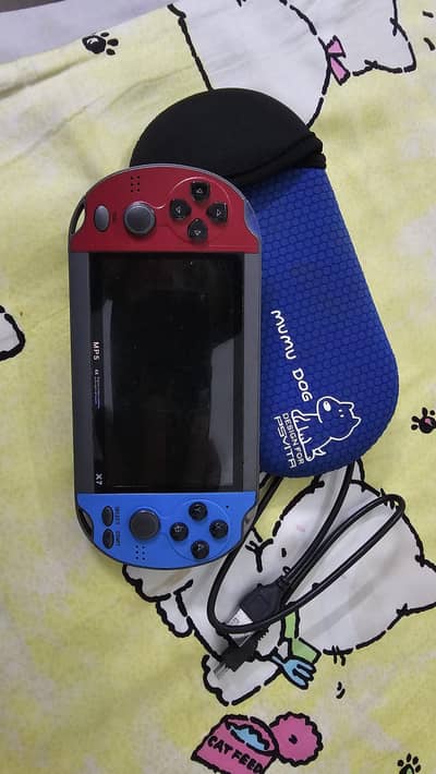 PSP 30000 games