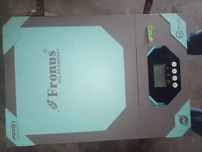 Fronus 3.2kw Xeon plus (BTA)