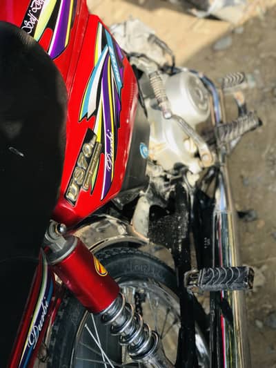 Union Star bike for sale 70cc