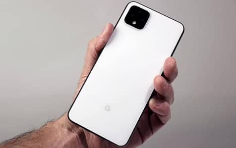 Google Pixel 4 Urgent Sale