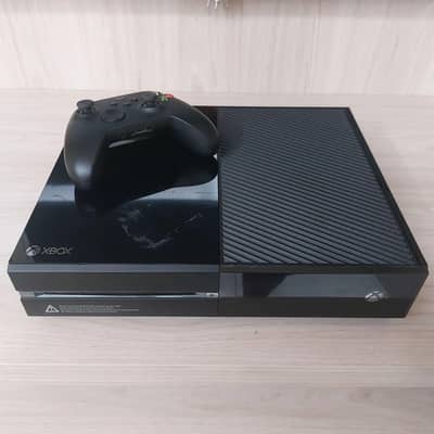 Xbox One Brand New