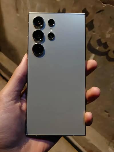 Samsung Galaxy S24 Ultra