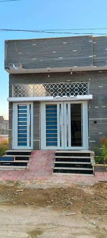 House Available For sale In Falaknaz Dreams