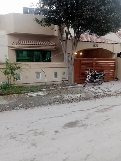 Single Story 7 Marla House For Sale