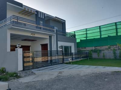 House Of 7 Marla In Gulberg Residencia - Block F For sale