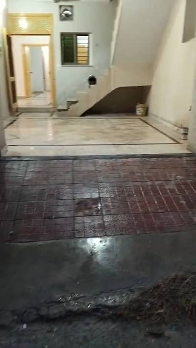 5 Marla House For Sale Korang Safari, Korang Town  1 Drawing Room  2 Bedrooms  2 Attached Bathrooms  Separate Kitchen  Prime Location  Ideal For Family Living